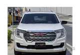 GMC Terrain Denali 2022